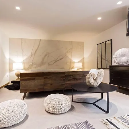 Appartement Savoia Cagliari