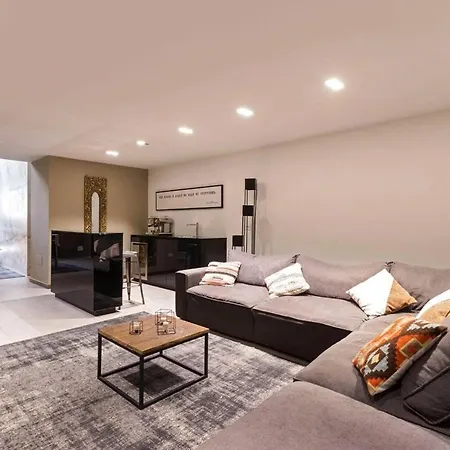 Appartement Savoia Cagliari