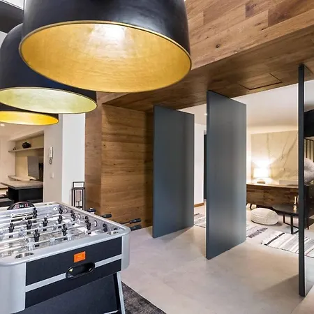 Appartement Savoia *