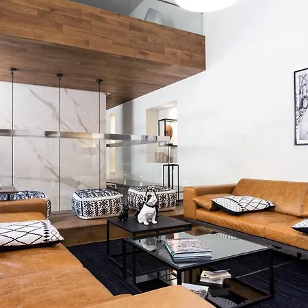 Appartement Savoia